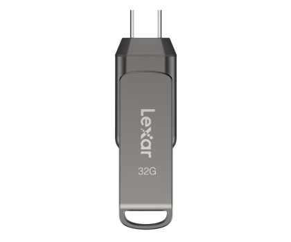 PenDrive LEXAR USB 3.1 32GB 130MB/s LJDD400032G-BNQNG